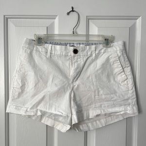 Old Navy - Everyday Short (white size 6)
